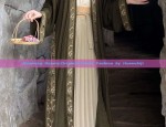 Blooming Beauty:Original Hanfu Fashion by Huawubiji