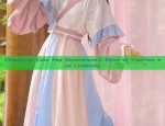 Chinese-Style Cheongsam:Embracing the Elegance of Summer