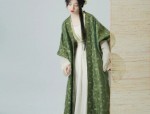Embracing the New Chinese Style:Qipao as a Daily Fashion Statement