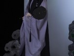 Modernizing the Cheongsam Dress:A Fusion of Traditional Elegance for Autumn-Winter