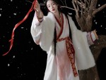 Dominating the Cosmos in Twelve Zodiac Hanfu:The Ultimate Guide to Star Signs Imperial Fashion
