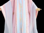 Womens Hanfu T-shirts:Embracing Traditional Elegance in Modern Times