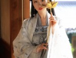 Winter Thickened Hanfu Dune:A Guide to Warm and Stylish Traditional Chinese Clothing