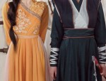 Luxury West Meet East:The Elegance of High-End Suit-Qipao Skirts