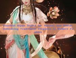 The Original 24-Hour Hanfu Fashion:A Journey Through Time and Tradition