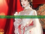 A Glimpse into the Enchanting World of Pink Girls Cheongsam Skirts