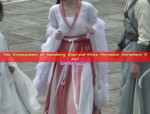 Daily Life in Splendid Song Dynasty Hanfu:The Beauty of Traditional Chinese Clothing