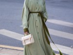 Reinventing the Cheongsam:The Modern Long-Style Qipao for Female Students