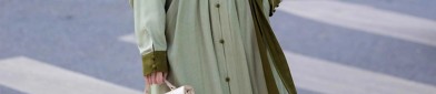 Pink Hanfu Headwear for Children in Autumn and Winter:A Guide to Styling and Selection