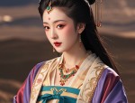 The Rise of Traditional Charm:Hanfu-Inspired Slings and Their Allure