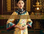 Childrens Qipao Fashion Trends in 2021:The New Generation of Traditional Elegance
