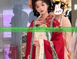 Nightly Strings and Song of Hanfu Fashion:Embracing the Large-Size Cultural Heritage