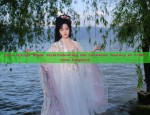 Hanfu Fashion:The Originality of Hantian Chronicles