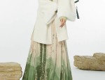 New Summer Hanfu Styles for 12-Year-Old Children:Embracing Traditional Elegance