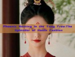 Embracing the Elegance of Cheongsam-Inspired Design in a Stylish Dress