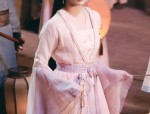 Nanjing Yunjin Institute:Unraveling the Splendor of Traditional Hanfu Costumes