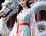 Reinventing the Cheongsam:The New 2024 Style for the Beloved Brides Mother