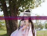 Stylish Summer Cheongsam for Young Women:A Belly-Covering Fashion Statement