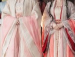 Embracing the Elegance of an Aiyi Cheongsam-Inspired Dress