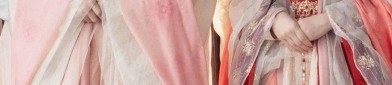 The Enchantment of a Pink Cheongsam Baby Girl