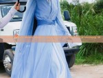 Ancient Splendor on Childrens Day:The Revival of Hanfu for Childrens Cultural Celebration
