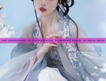 The Rise of Hanfu Childrens Wear:Exploring the Beauty of Traditional Chinese童装汉服