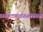 The Enchantment of Cheongsam and Red Shoes:A Cultural Journey