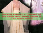Childrens Classical Dance in the Context of Cheongsam Dancewear:A Cultural Exploration