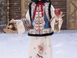 The Journey of Xiao Wei into the World of Hanfu Fashion