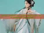 The Charm of Little Cheongsam Shampoo:A Closer Look into Its Unique Benefits
