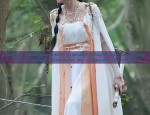 The Charm of Hanfu Robe Skirts for Petite Women