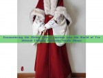 Ethereal Beauty of Hanfu Headwear:The Enchanting Journey into Traditional Chinese Headpieces