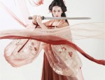Summer Cheongsam Ensemble Embracing the Elegance of a Qipao Woman
