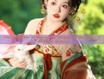 The Splendor of Hanfu:The Enigma of the Waist-Gathering Robes