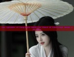 The Splendor of Tang-Style Hanfu:The Charm of Chest-High Robes and Skirt