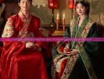 Exploring the Elegance of Si Tengs Cheongsam-Inspired Jacket