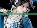 The Inner Layer of Traditional Chinese Hanfu with Standing Collars:A Closer Look