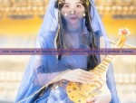 The Enchantment of Qipao and Oil-Paper Umbrellas:A Cultural Fusion