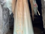 The Rise of Hanfu Fashion for Girls:A Journey into the World of 9-Year-Old Hanfu Wearers