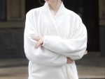 The Elegance of Hanfu Hair Accessories:A Guide to Adult Womens Hair Combs and Crowns