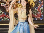 Affordable Hanfu Fashion:Complete Sets at Unbelievably Low Prices