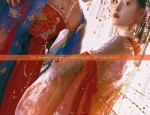 A Complete Guide to the Vibrant Purple Hanfu Traditional Attire
