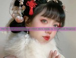 The Revival of Cheongsam:A 2023 Girls Guide to Traditional Elegance