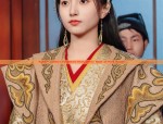 Summer Comfort for Babies:Hanfu Skirts Made of Pure Cotton