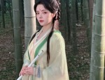 The Splendor of Yueyang Tower and the Splendor of Hanfu:A Cultural Journey