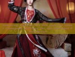 The Rise of Hanfu Hair Accessories:The Charm of Fur Balls