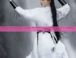 New Years Celebration:Thickened Qipao for Little Girls