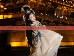 Latest Trends in Hanfu Cross-Over Bags with a Unique Slant