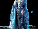Phoenix Nestles in Hanfu:The Story of Dragon Mother