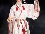 Elegant Hangzhou Silk Cheongsam Dress:A Blend of Tradition and Modernity